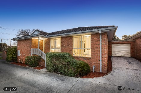 1/523-525 Police Rd, Mulgrave, VIC 3170
