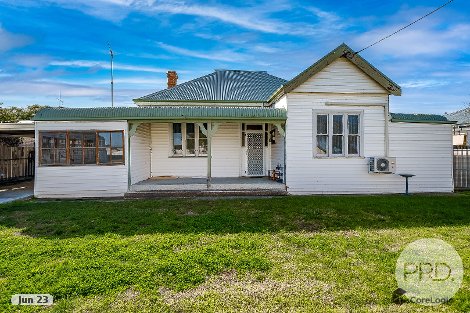 19 Ferrier St, Lockhart, NSW 2656