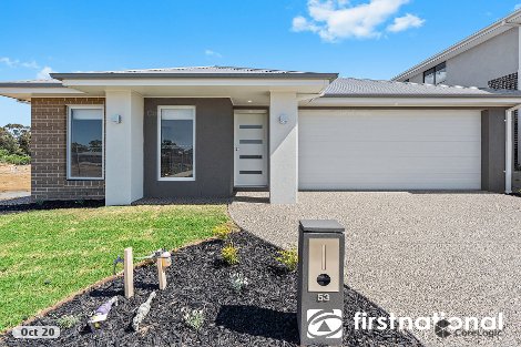 53 Burgess Ave, Officer, VIC 3809