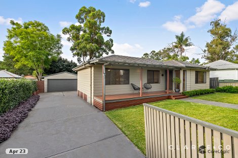 15 Abermain St, Abermain, NSW 2326