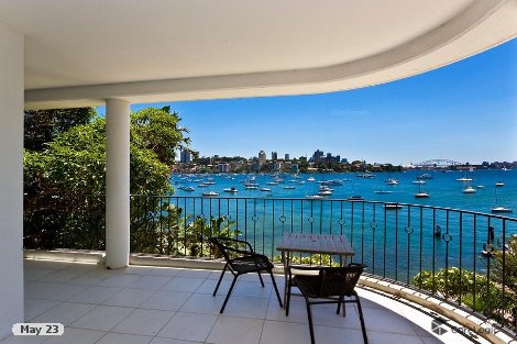 3/10 Wolseley Rd, Point Piper, NSW 2027