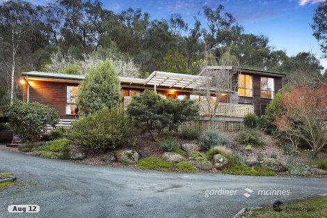 3 Colan Rd, North Warrandyte, VIC 3113