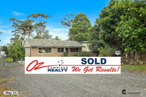 47 Clifton St, Sanctuary Point, NSW 2540