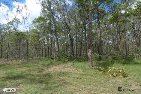 Lot 10 Park Ave, North Isis, QLD 4660