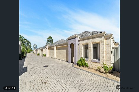 4/36 Fifth Rd, Armadale, WA 6112