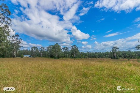 500 Ellangowan Myrtle Creek Rd, Ellangowan, NSW 2470