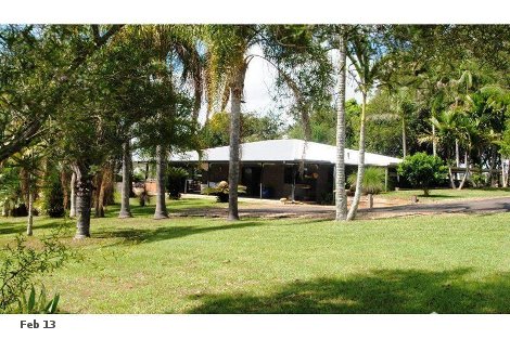 256 Amamoor-Dagun Rd, Amamoor, QLD 4570