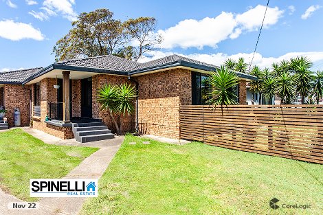 1/23 Shellharbour Rd, Lake Illawarra, NSW 2528