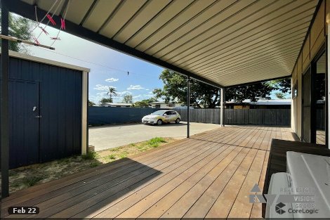 31 Taurus St, Blackwater, QLD 4717