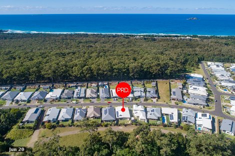 31 Watergum Cl, Sapphire Beach, NSW 2450