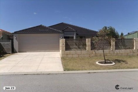 4 Snowdonia Link, Merriwa, WA 6030