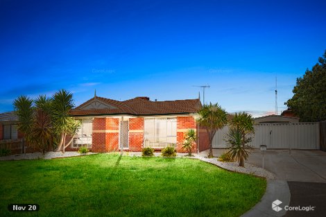 11 Dunk Ct, Hoppers Crossing, VIC 3029