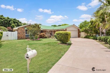 2 Teak St, Rothwell, QLD 4022