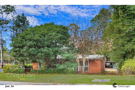 40 Murphy St, Blaxland, NSW 2774