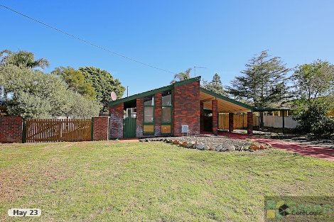 7 Kooljack St, Dudley Park, WA 6210