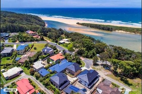 134 Ocean View Dr, Valla Beach, NSW 2448