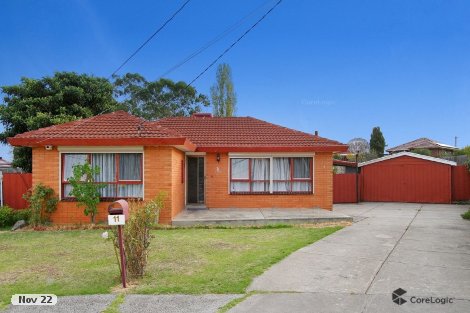 11 Victor Ct, Lalor, VIC 3075