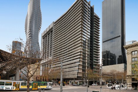 1803/620 Collins St, Melbourne, VIC 3000