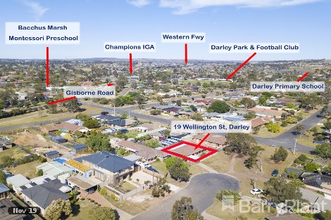 19 Wellington St, Darley, VIC 3340