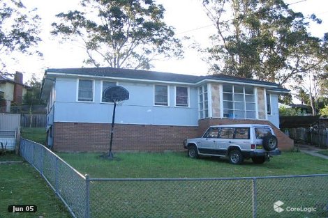 19 Tooma Pl, Heckenberg, NSW 2168