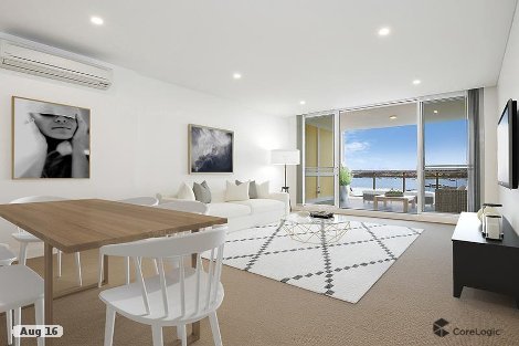 508/50 Peninsula Dr, Breakfast Point, NSW 2137