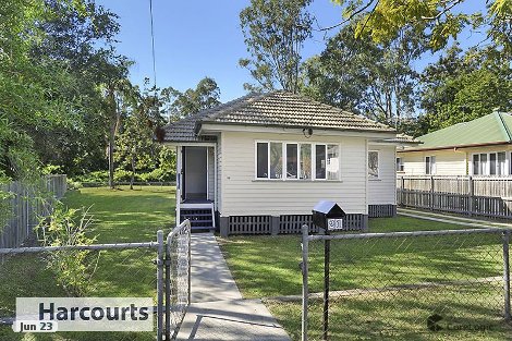 21 Doorey St, Keperra, QLD 4054