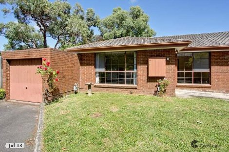 4/16 Erskine St, Nunawading, VIC 3131