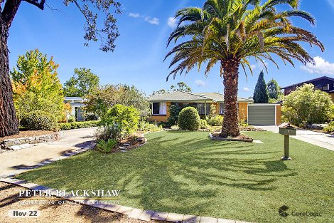 12 Mirning Cres, Aranda, ACT 2614