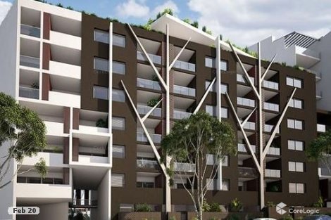 407/83 Park Rd, Homebush, NSW 2140