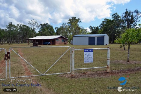 168 River Rd, Millstream, QLD 4888