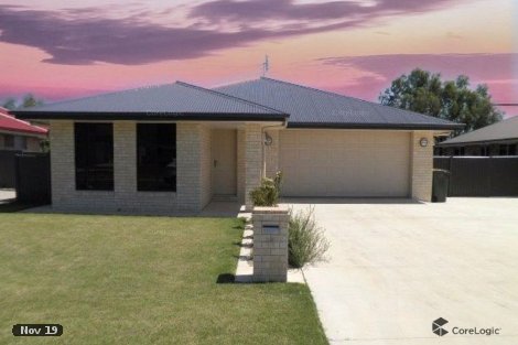 11 Layne Cres, Chinchilla, QLD 4413