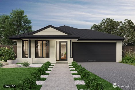 32 Leahy Cct, Gisborne, VIC 3437