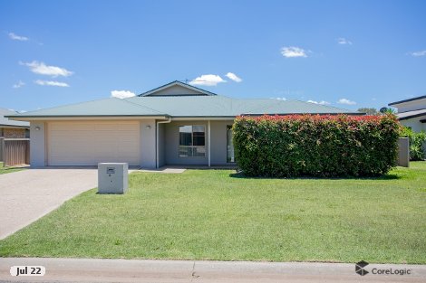 8 Sommerfeld Cres, Chinchilla, QLD 4413