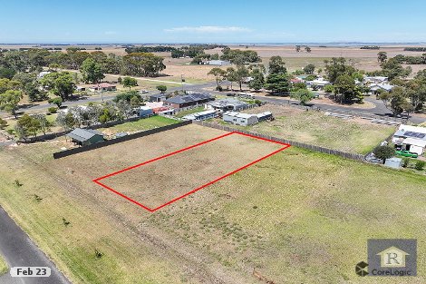 12 Tennant St, Cressy, VIC 3322