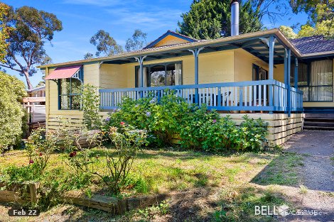 21 Valley Rd, Seville, VIC 3139