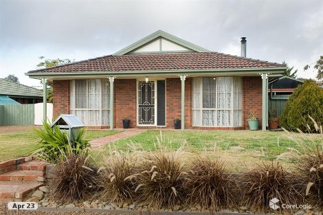 14 Quaille Ct, Darley, VIC 3340