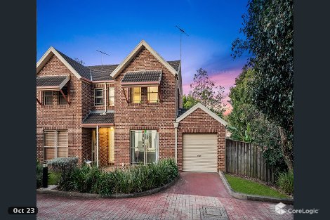 15/10 View St, West Pennant Hills, NSW 2125