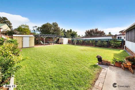 63 Wollybutt Rd, Engadine, NSW 2233