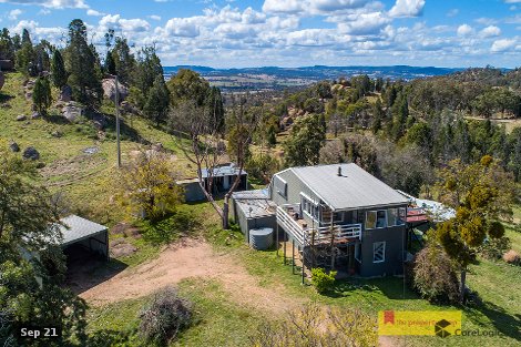 824 Black Springs Rd, St Fillans, NSW 2850