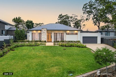 4 Symon Cres, Craigburn Farm, SA 5051