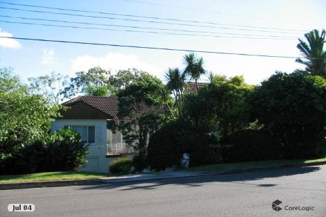 39 Curban St, Balgowlah Heights, NSW 2093