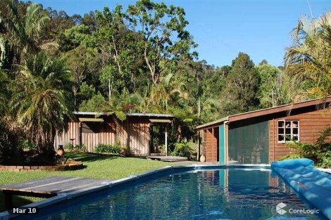 163 Huonbrook Rd, Huonbrook, NSW 2482