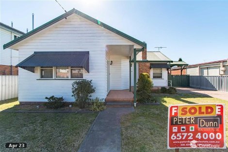 56 High St, Singleton, NSW 2330