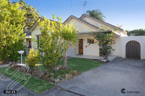 5 St Annes Sq, Strathfield South, NSW 2136