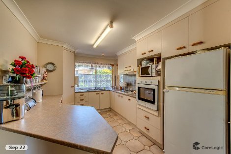 21 Falvey Cres, Goodna, QLD 4300