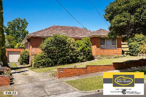 16 Halifax Ave, Heidelberg, VIC 3084