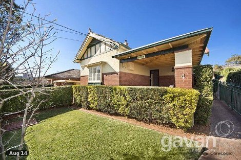 4 Hampton St, Hurstville Grove, NSW 2220