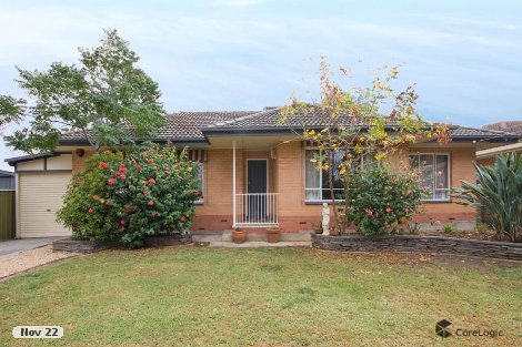 9 Barker Way, Valley View, SA 5093