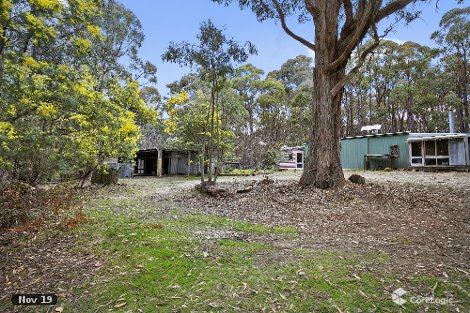 179 Sharpes Lane, Glenlyon, VIC 3461