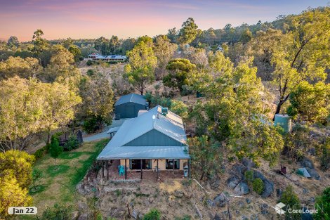 90 Medulla Rd, Jarrahdale, WA 6124